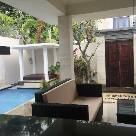 The Kayuputih Villa Lovina  Ngoại thất bức ảnh