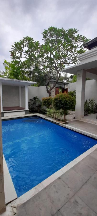 The Kayuputih Villa Lovina  Ngoại thất bức ảnh