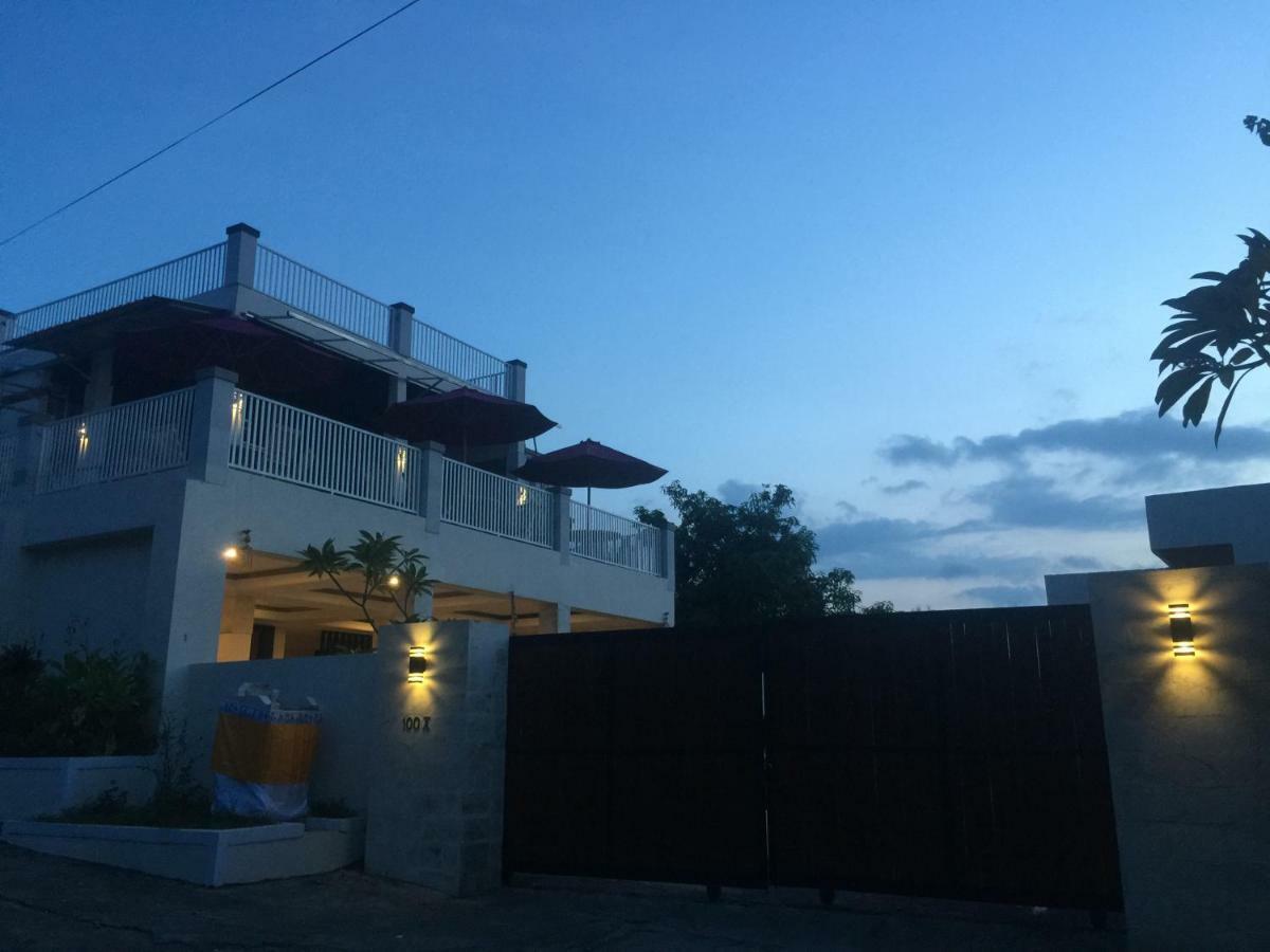 The Kayuputih Villa Lovina  Ngoại thất bức ảnh