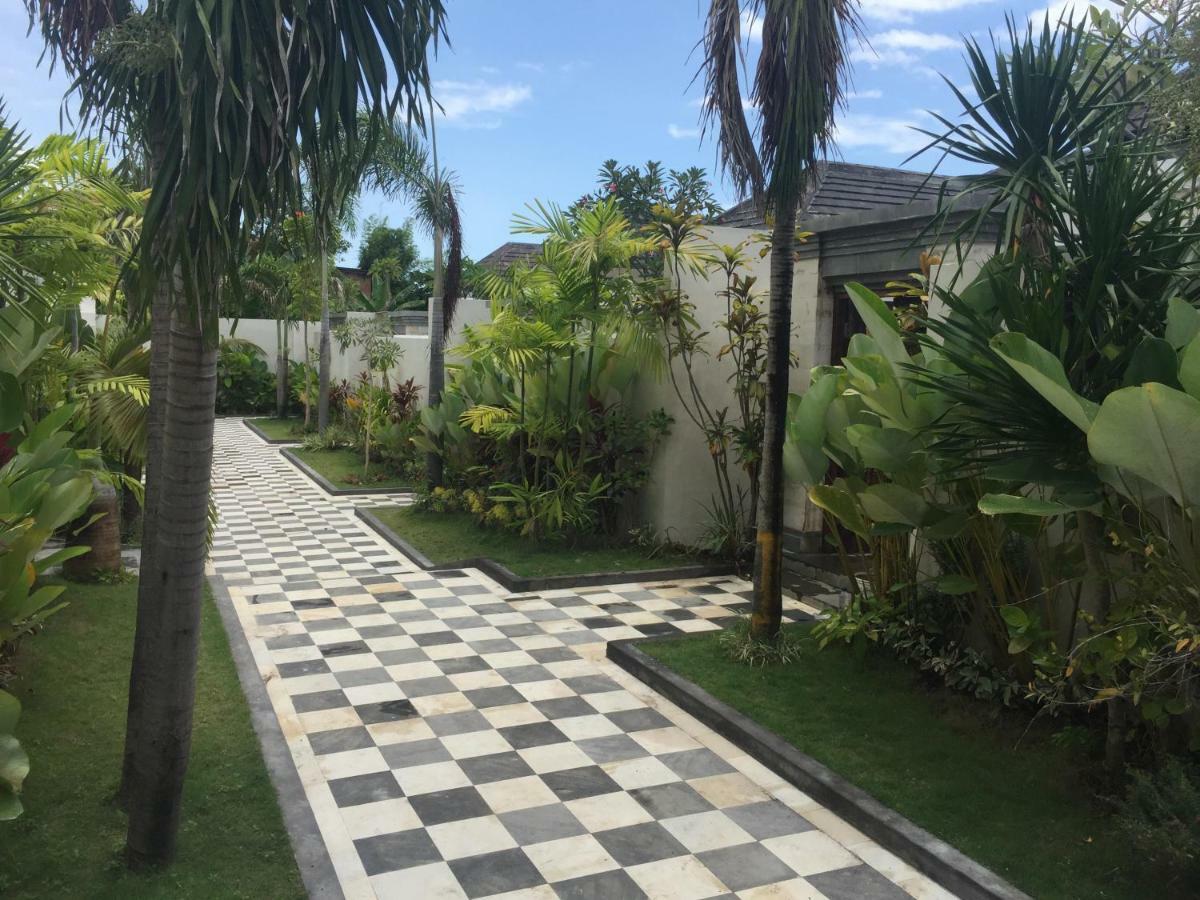 The Kayuputih Villa Lovina  Ngoại thất bức ảnh