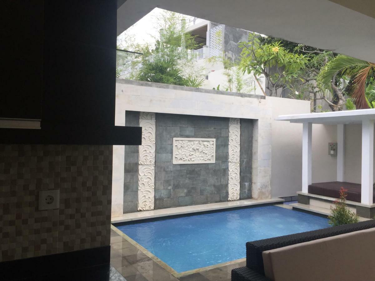The Kayuputih Villa Lovina  Ngoại thất bức ảnh