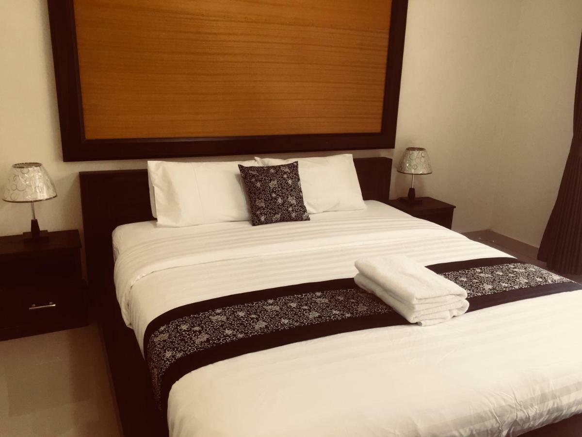The Kayuputih Villa Lovina  Ngoại thất bức ảnh