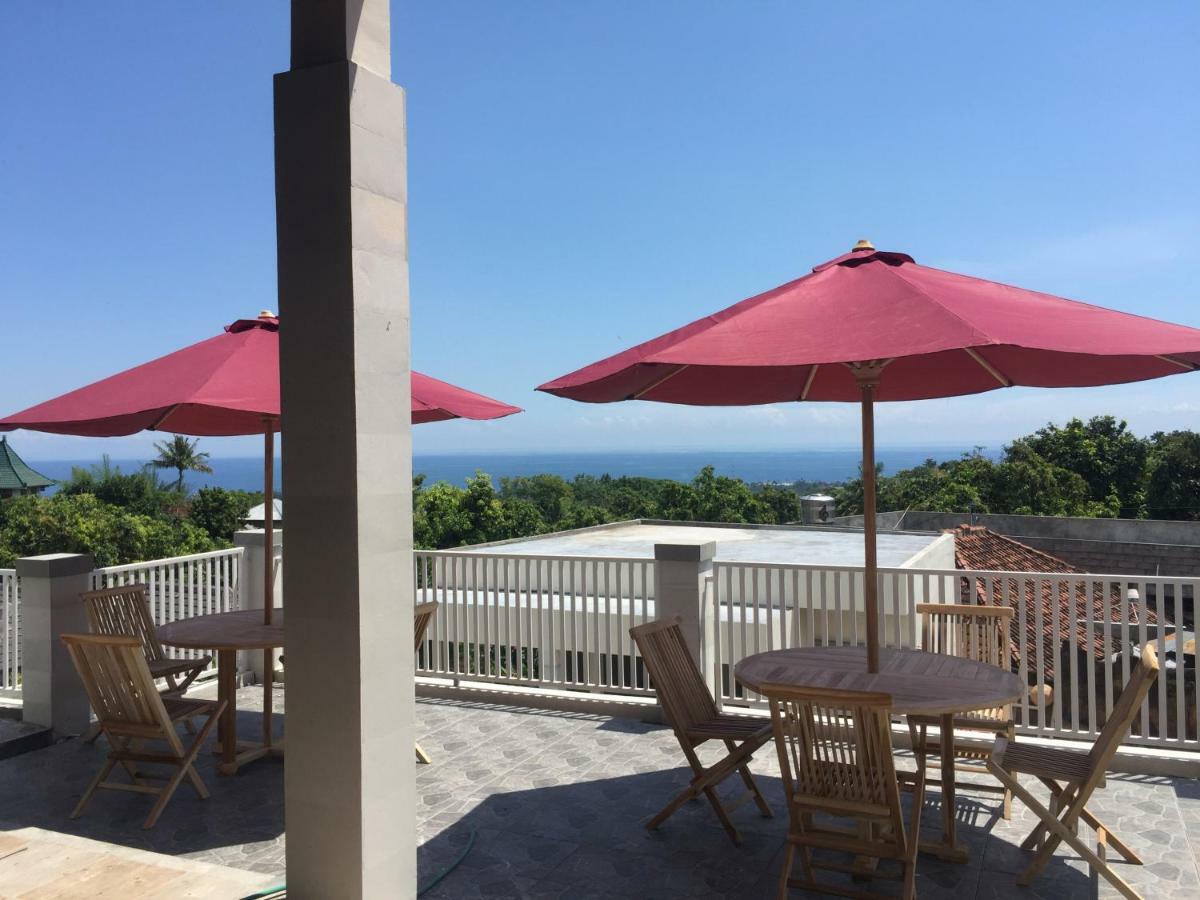 The Kayuputih Villa Lovina  Ngoại thất bức ảnh